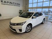 Toyota Corolla XI (E160 E170 E180) Волгоград  - изображение 19