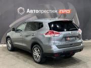 Nissan X-Trail III Пермь  - изображение 33