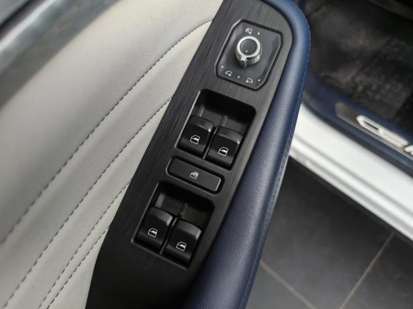 Haval F7x I Рестайлинг с пробегом 2023 года, цена 2 100 000 рублей, 86520 км, внедорожник, Автокод Объявления