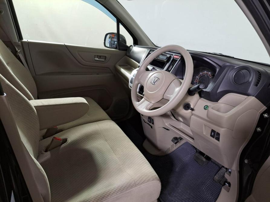 Honda N-BOX I Рестайлинг Уфа  - изображение 20