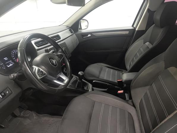 Renault Arkana I с пробегом 2019 года, цена 1 120 000 рублей, 226829 км, внедорожник, Автокод Объявления