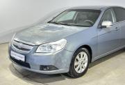 Chevrolet Epica V250 Рестайлинг Саранск  - изображение 45
