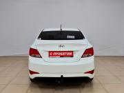 Hyundai Solaris I Рестайлинг Альметьевск  - изображение 24