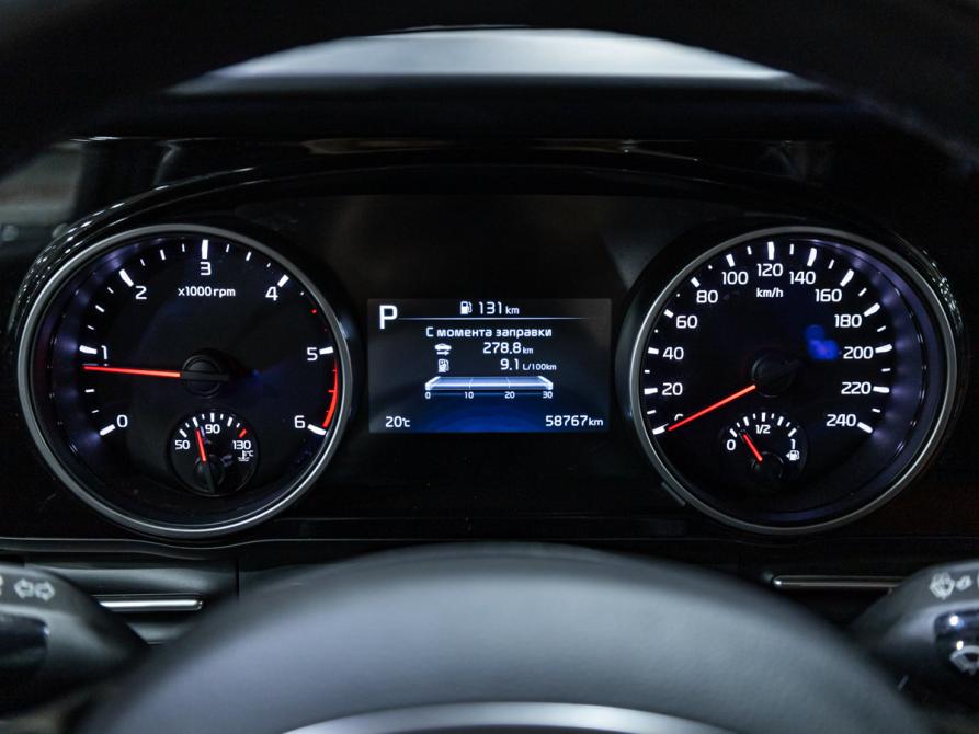 Kia Carnival IV Санкт-Петербург  - изображение 14