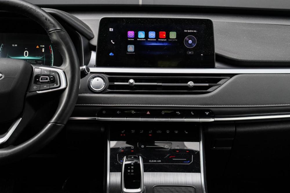 Chery Tiggo 4 Pro I Москва  - изображение 10