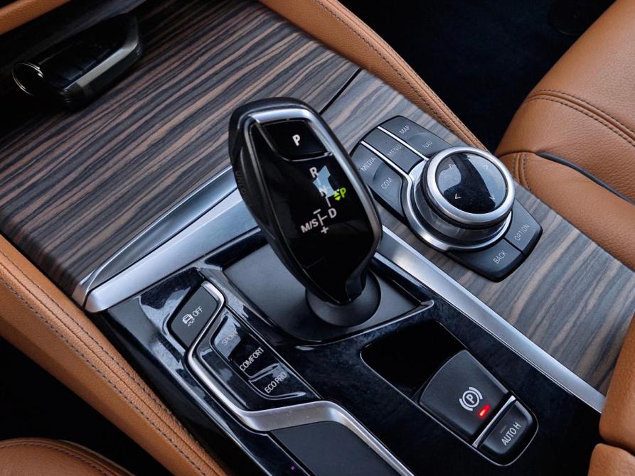 BMW 5 серии VII (G30/G31/G38) Нижний Новгород  - изображение 5
