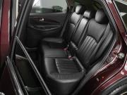 Infiniti QX50 I Рестайлинг Тюмень  - изображение 30