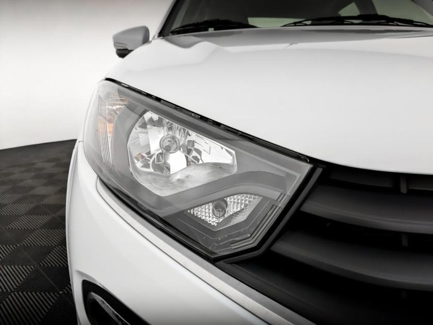 Lada (ВАЗ) Granta I Рестайлинг Москва  - изображение 17