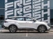 Kia Sportage (China) III (NP) Рестайлинг Краснодар  - изображение 25