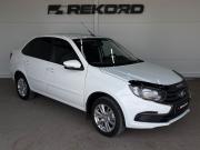 Lada (ВАЗ) Granta I Рестайлинг Уфа  - изображение 16
