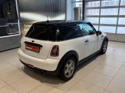 Mini Hatch II (R56) Екатеринбург  - изображение 15