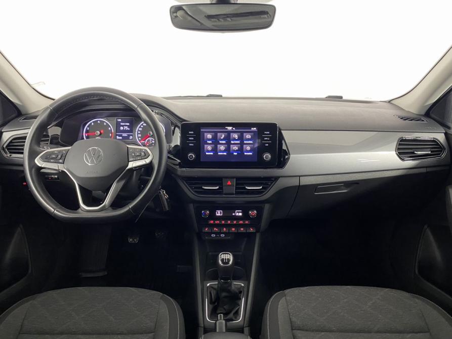 Volkswagen Polo VI Воронеж  - изображение 16
