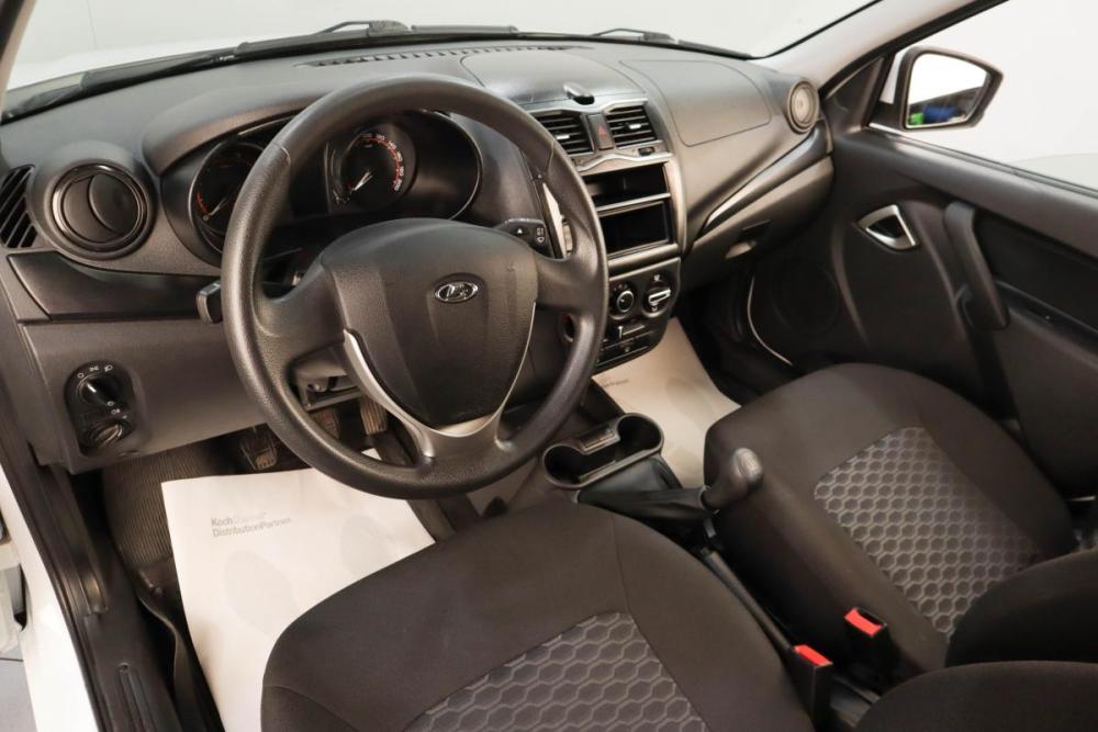Lada (ВАЗ) Granta I Рестайлинг Челябинск  - изображение 9