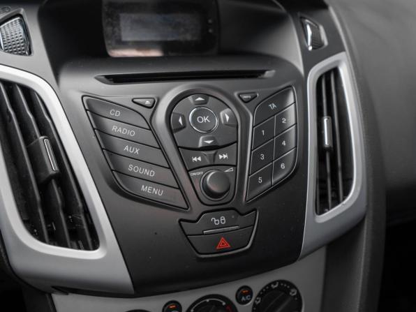 Ford Focus III с пробегом 2012 года, цена 695 000 рублей, 204837 км, седан, Автокод Объявления