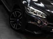 BMW X5 III (F15) Тюмень  - изображение 36