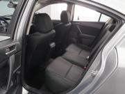 Mazda 3 II (BL) Рестайлинг Воронеж  - изображение 27