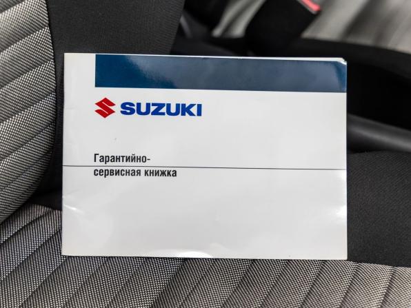 Suzuki SX4 I (Classic) Рестайлинг с пробегом 2012 года, цена 948 000 рублей, 181344 км, хэтчбек, Автокод Объявления