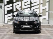 Lada (ВАЗ) Vesta I Волгоград  - изображение 21