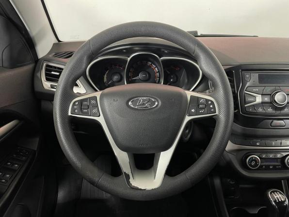 Lada (ВАЗ) Vesta I с пробегом 2021 года, цена 1 166 000 рублей, 104384 км, универсал, Автокод Объявления