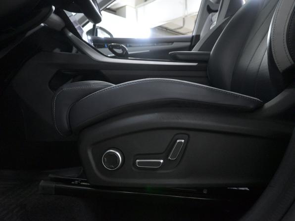 Geely Atlas II с пробегом 2024 года, цена 2 990 000 рублей, 40500 км, внедорожник, Автокод Объявления