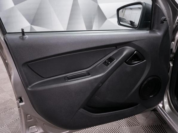 Lada (ВАЗ) Granta I Рестайлинг с пробегом 2019 года, цена 595 000 рублей, 83500 км, седан, Автокод Объявления