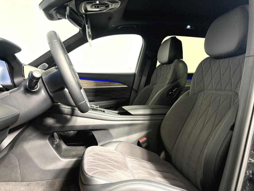 Geely Monjaro I Рестайлинг Пермь  - изображение 19