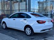 Lada (ВАЗ) Vesta I Рестайлинг (NG) Пермь  - изображение 36