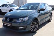 Volkswagen Polo V Рестайлинг Санкт-Петербург  - изображение 19