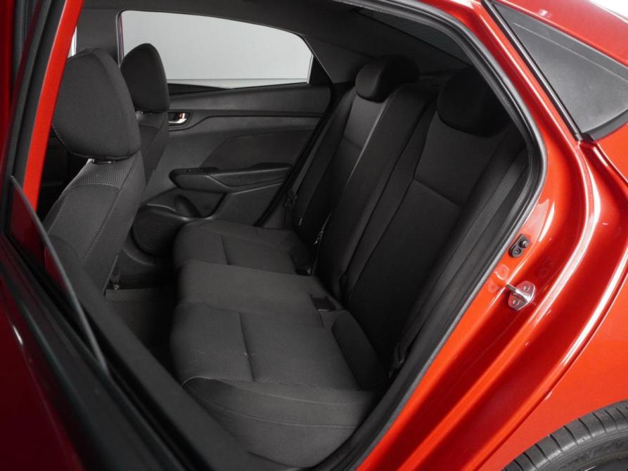 Hyundai Solaris II Минеральные Воды  - изображение 9