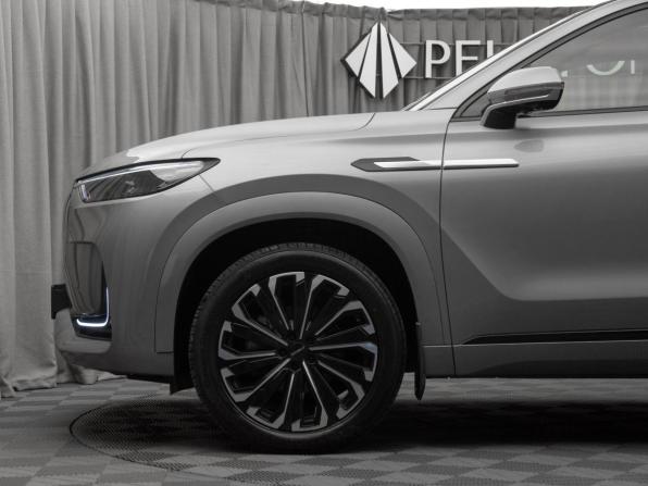 Jaecoo J8 с пробегом 2024 года, цена 3 270 000 рублей, 30587 км, внедорожник, Автокод Объявления