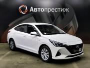 Hyundai Solaris II Рестайлинг Ставрополь  - изображение 26