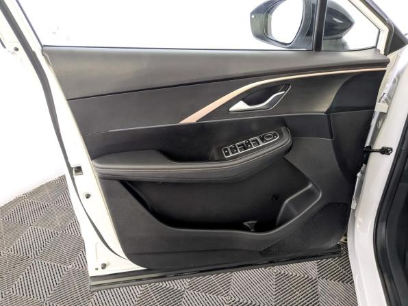 Omoda C5 I с пробегом 2024 года, цена 1 625 000 рублей, 43278 км, внедорожник, Автокод Объявления