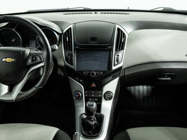 Chevrolet Cruze I Рестайлинг с пробегом 2013 года, цена 549 585 рублей, 307093 км, хэтчбек, Автокод Объявления