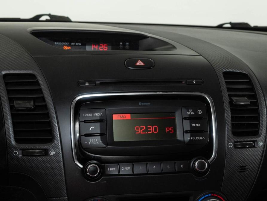 Kia Cerato III Рестайлинг (Classic) Казань  - изображение 10