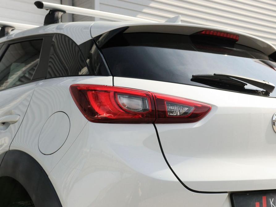 Mazda CX-3 I Казань  - изображение 6