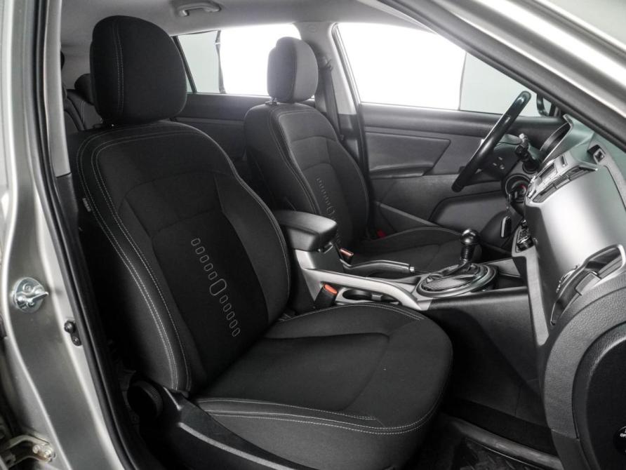 Kia Sportage III Рестайлинг Воронеж  - изображение 8