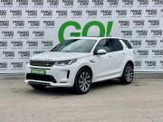 Land Rover Discovery Sport I Рестайлинг Владимир  - изображение 19