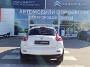 Nissan Juke I Тверь  - изображение 35