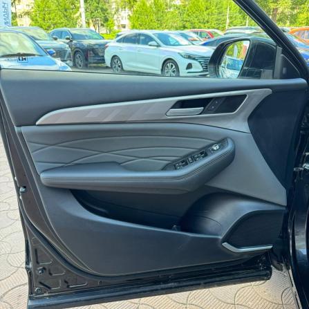 Haval F7x I Рестайлинг с пробегом 2022 года, цена 2 084 000 рублей, 33600 км, внедорожник, Автокод Объявления