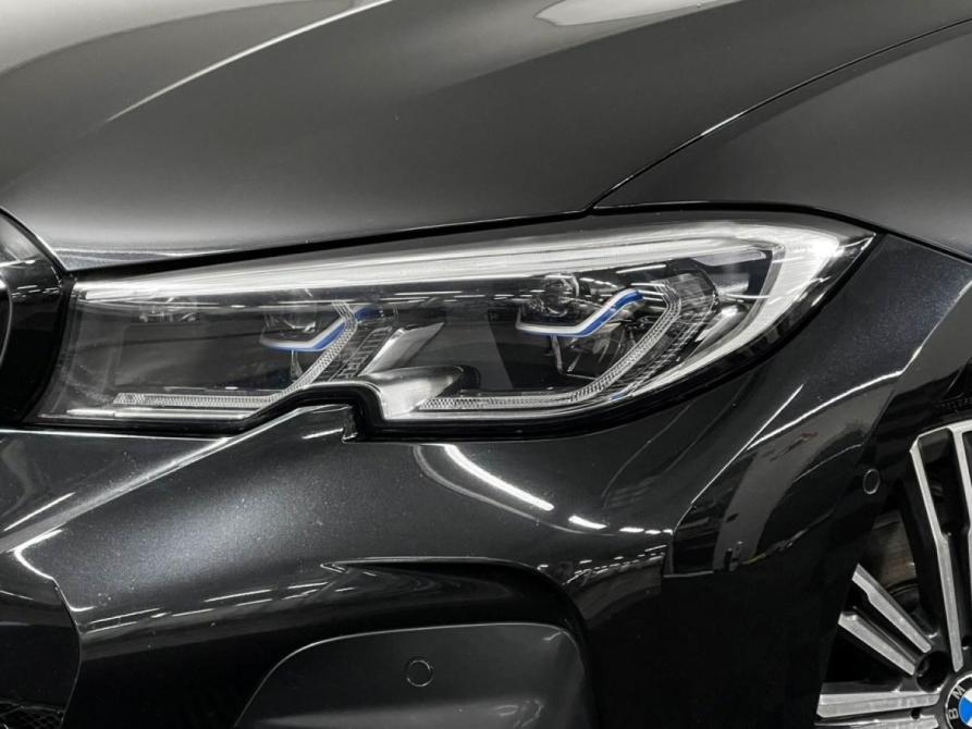 BMW 3 серии VII (G2x) Москва  - изображение 8
