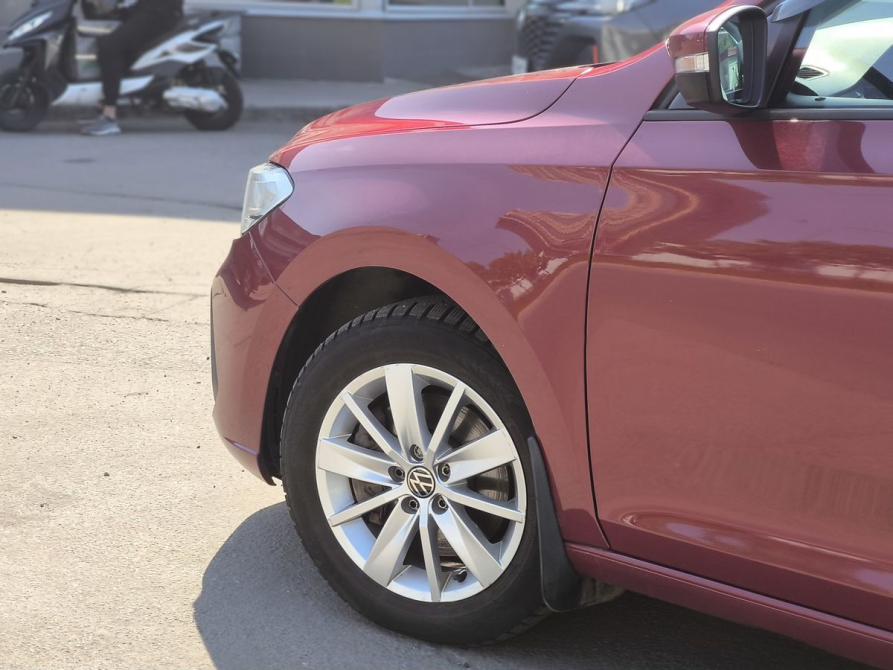 Volkswagen Polo VI Санкт-Петербург  - изображение 8