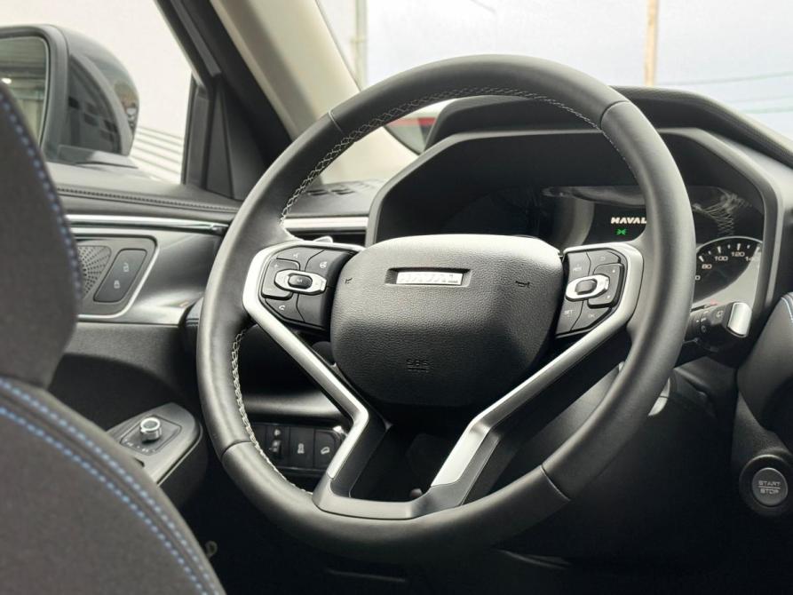 Haval Jolion I Рестайлинг Воронеж  - изображение 11