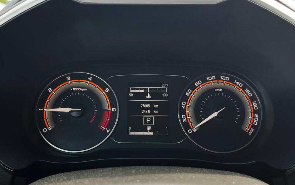 Lada (ВАЗ) Vesta I Рестайлинг (NG) Чебоксары  - изображение 17