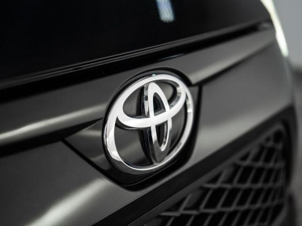 Toyota Raize I с пробегом 2020 года, цена 1 650 000 рублей, 58000 км, внедорожник, Автокод Объявления