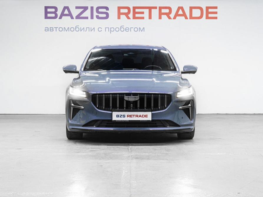 Geely Preface I Тюмень  - изображение 3