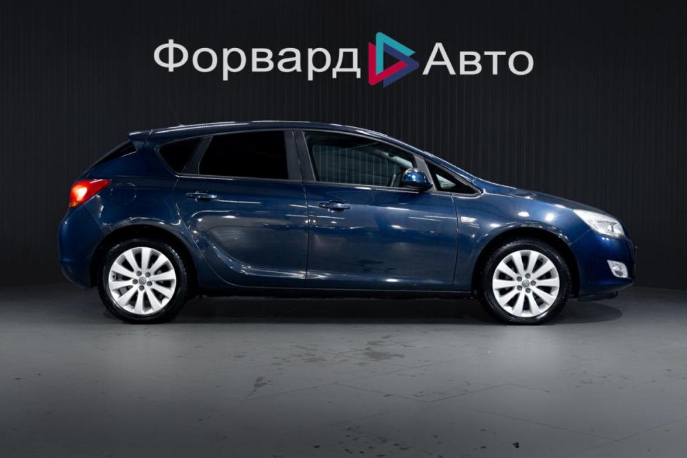 Opel Astra J Тюмень  - изображение 9