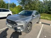 Haval F7x I Нижний Новгород  - изображение 8
