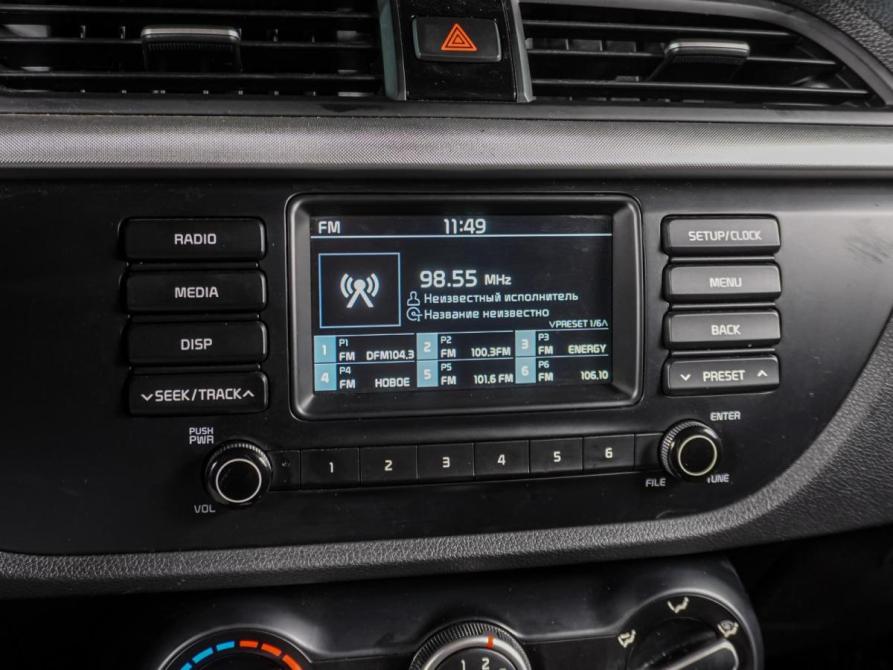 Kia Rio IV Воронеж  - изображение 13