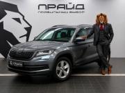 Skoda Kodiaq I Ростов-на-Дону  - изображение 14