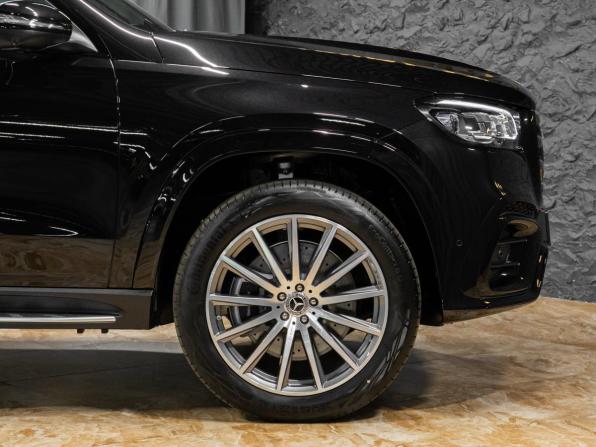 Новый Mercedes-Benz GLS II (X167) Рестайлинг 2026 года, цена 16 990 000 рублей, внедорожник, Автокод Объявления